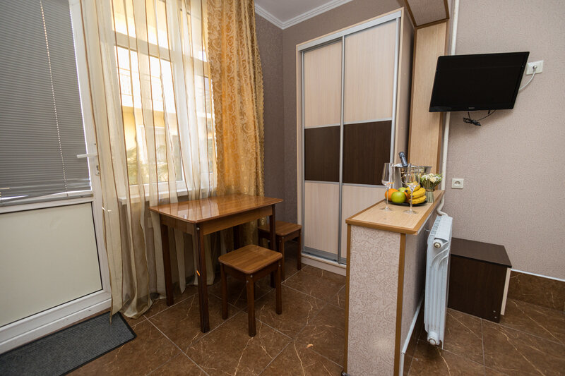 Комфорт 3-местный