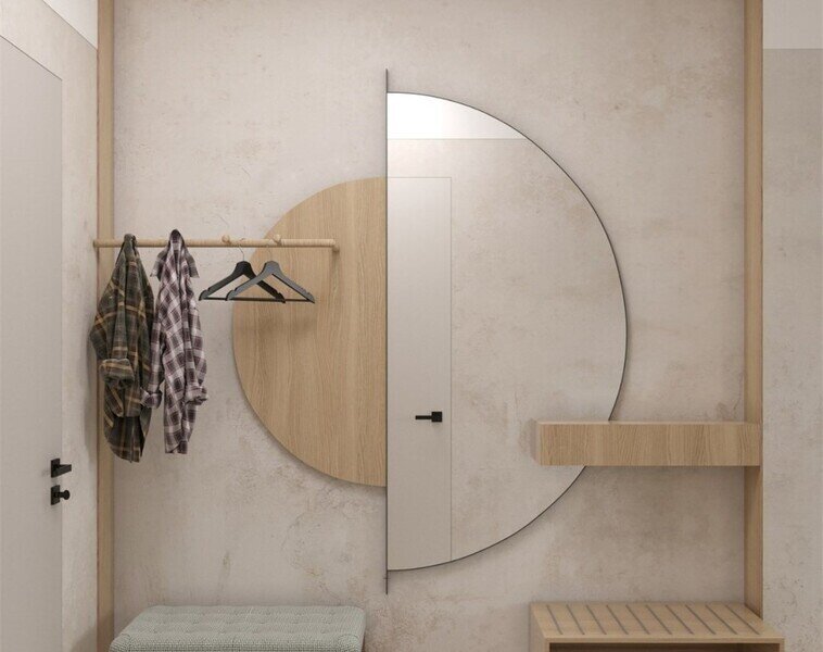 Люкс 2-местный 2-комнатный