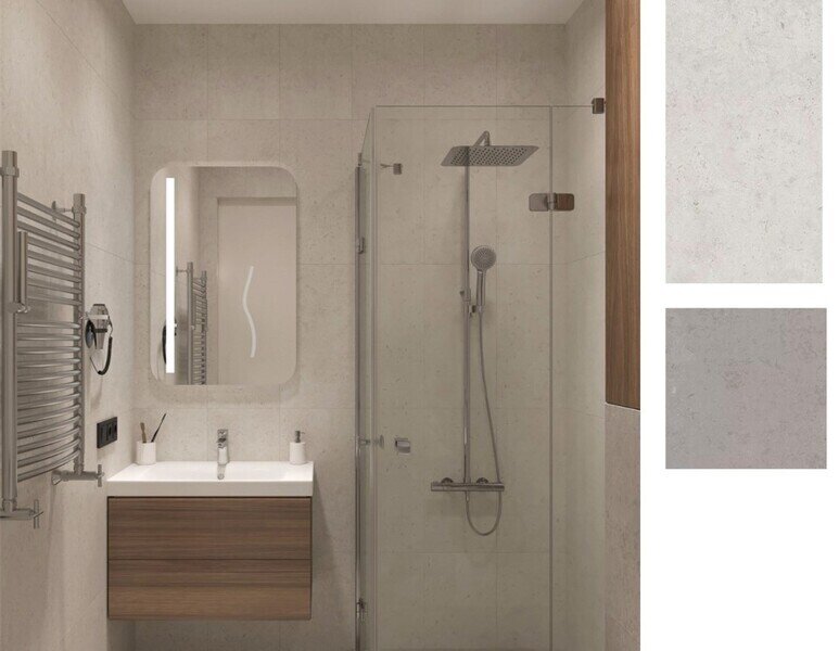 Люкс 2-местный 2-комнатный