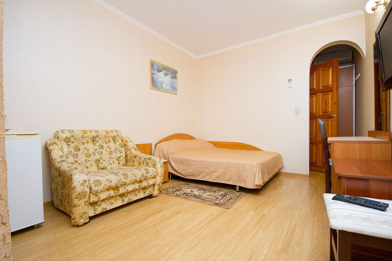 Стандартный 3-местный