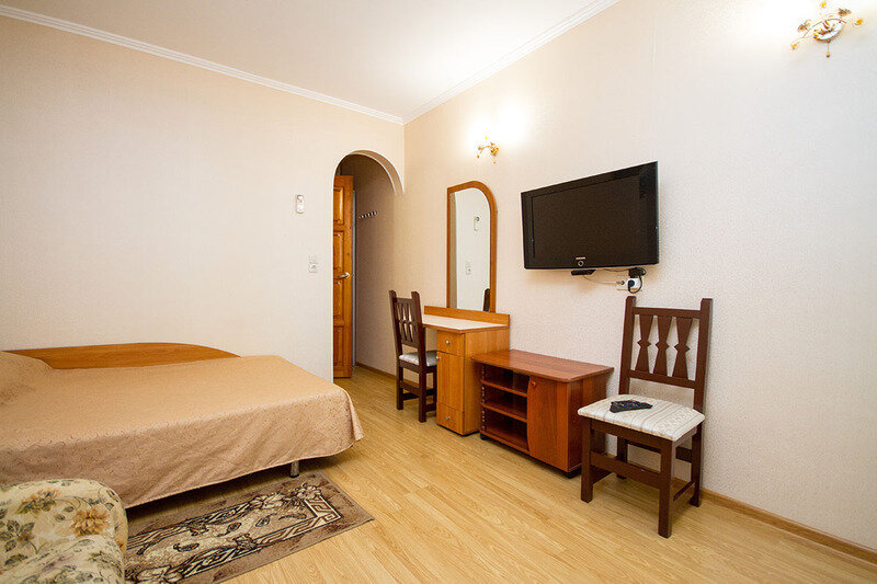 Стандартный 3-местный