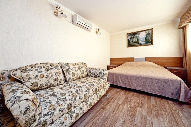 Стандартный 3-местный