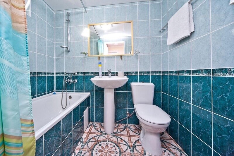 Стандартный 3-местный