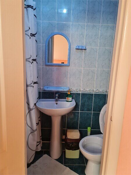 Стандартный 2-местный (3 этаж)