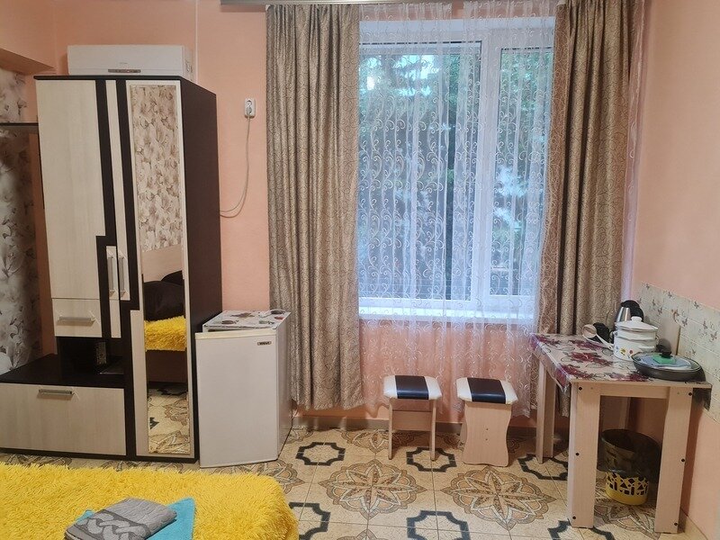 Стандартный 2-местный (без балкона)