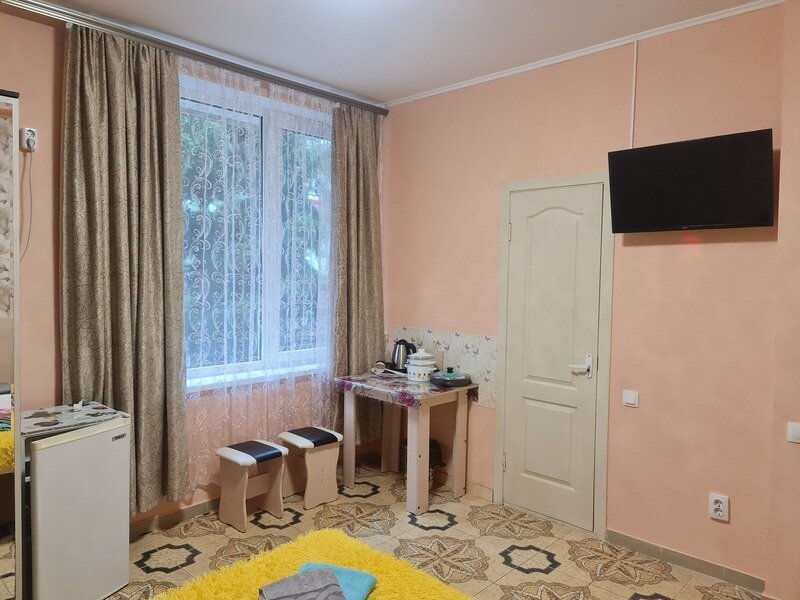 Стандартный 2-местный (без балкона)