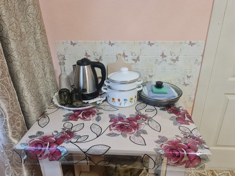 Стандартный 2-местный (без балкона)