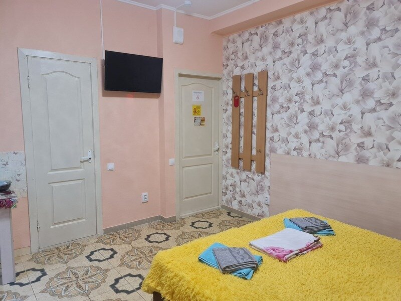 Стандартный 2-местный (без балкона)