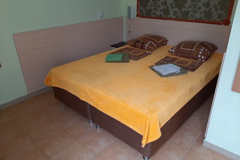 Стандартный 2-местный (с балконом) (1)