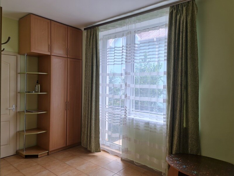 Стандартный 2-местный (с балконом) (3)