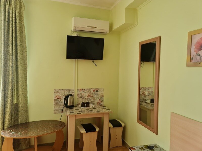 Стандартный 2-местный (с балконом) (4)