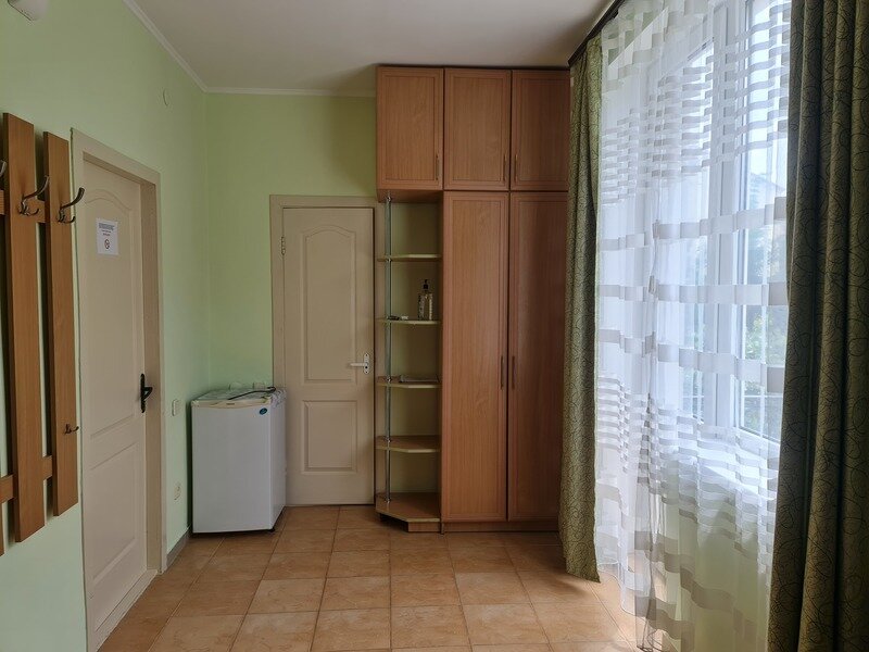 Стандартный 2-местный (с балконом) (7)