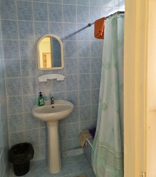 Стандартный 2-местный (с балконом) (9)