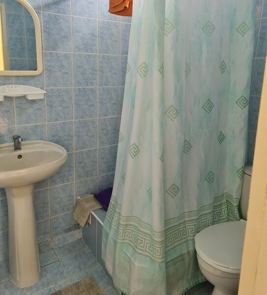 Стандартный 2-местный (с балконом) (11)