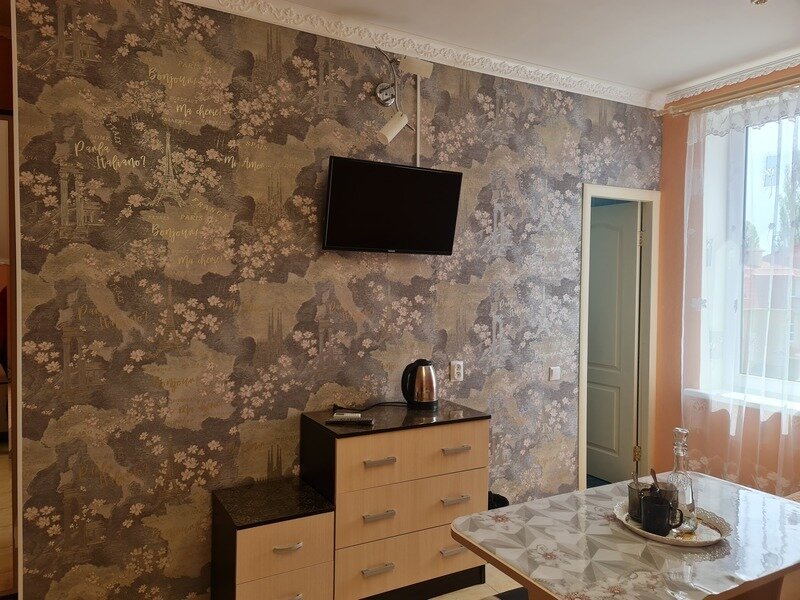 Стандартный 3-местный (без балкона) (4)