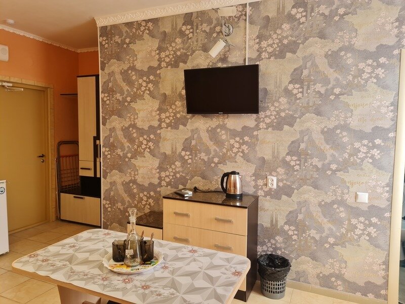 Стандартный 3-местный (без балкона) (5)