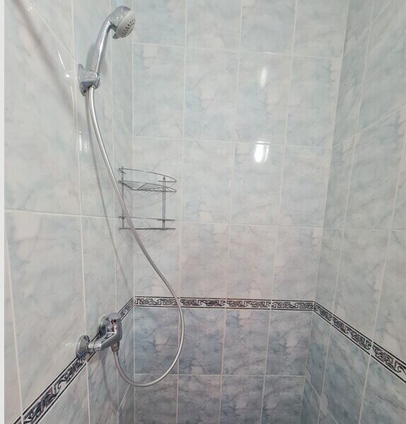 Стандартный 3-местный (с балконом)