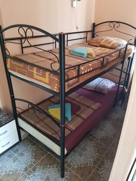 Стандартный 4-местный (1 этаж) (2)