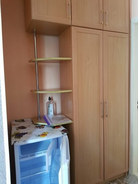 Стандартный 4-местный (1 этаж) (11)