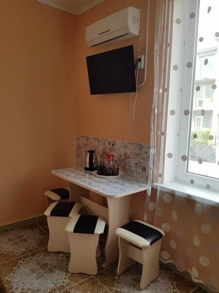 Стандартный 4-местный (1 этаж) (8)