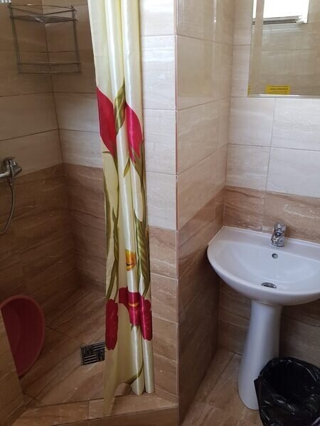 Стандартный 4-местный (1 этаж) (9)