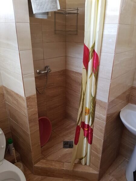 Стандартный 4-местный (1 этаж) (10)