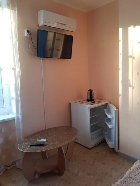 Стандартный 4-местный (с балконом) (5)