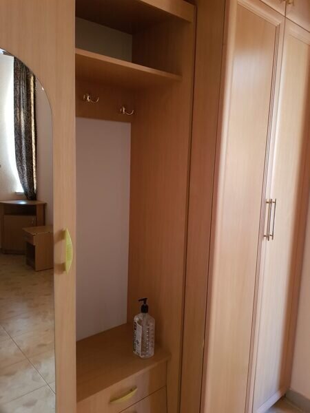 Стандартный 4-местный (с балконом) (7)