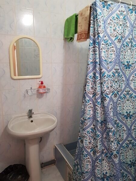 Стандартный 4-местный (с балконом) (6)