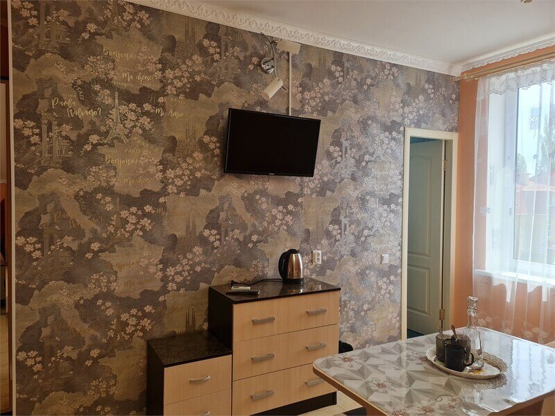 Улучшенный 3-местный (без балкона)