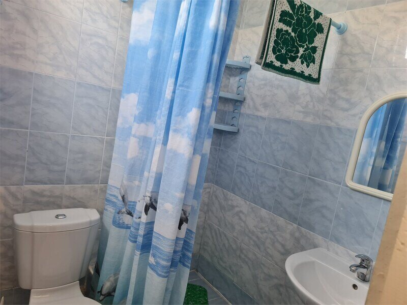 Улучшенный 3-местный (с балконом)