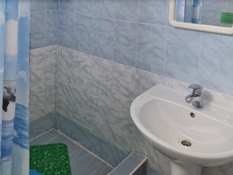 Улучшенный 3-местный (с балконом)