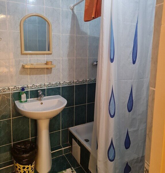 Эконом 2-местный 1-комнатный