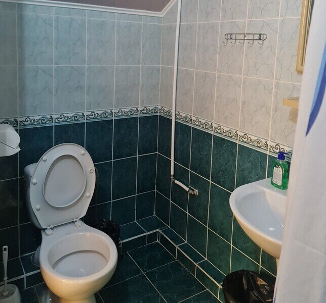 Эконом 2-местный 1-комнатный