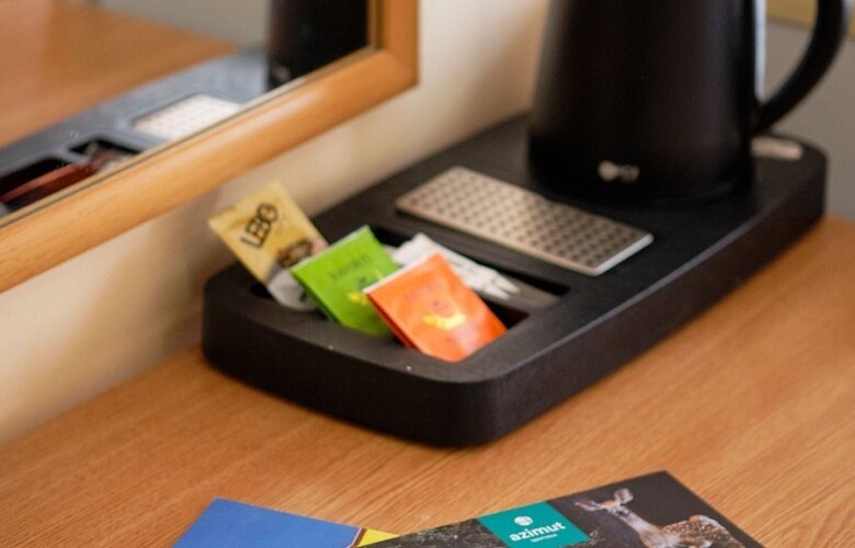 Комфорт 1-комнатный 2-местный