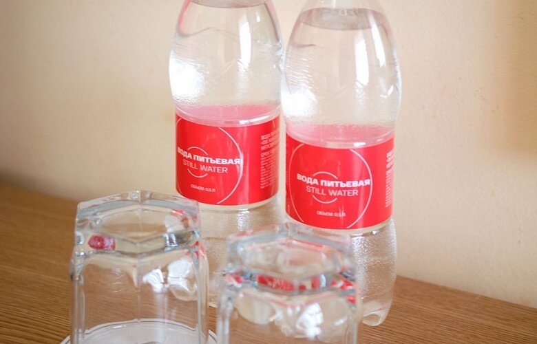 Комфорт 1-комнатный 2-местный