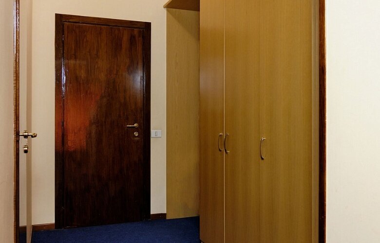 Комфорт 1-комнатный 2-местный