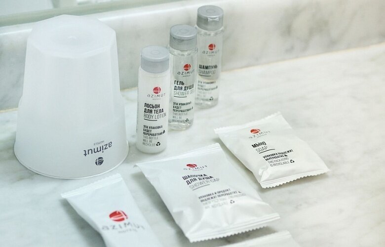 Комфорт 1-комнатный 2-местный