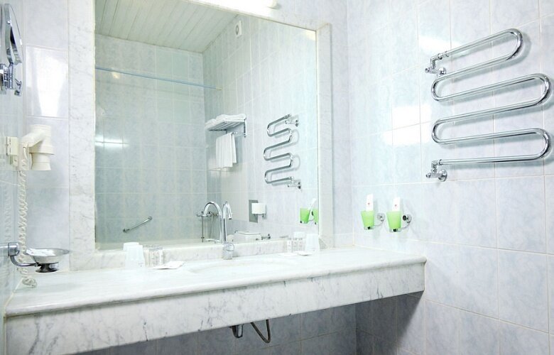 Комфорт 1-комнатный 2-местный