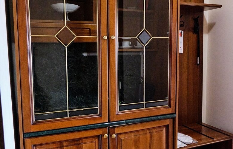 Люкс 2-комнатный 2-местный