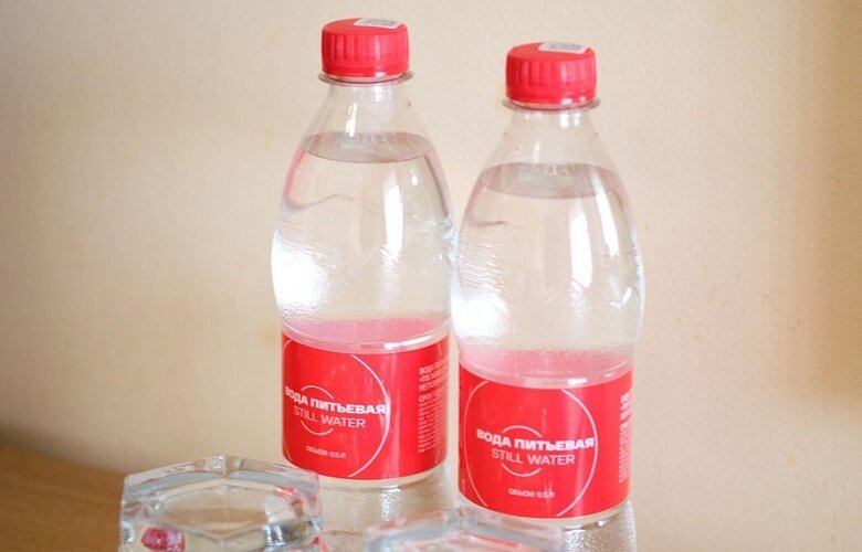 Люкс 2-комнатный 2-местный