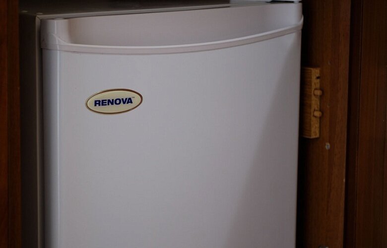 Люкс 2-комнатный 2-местный