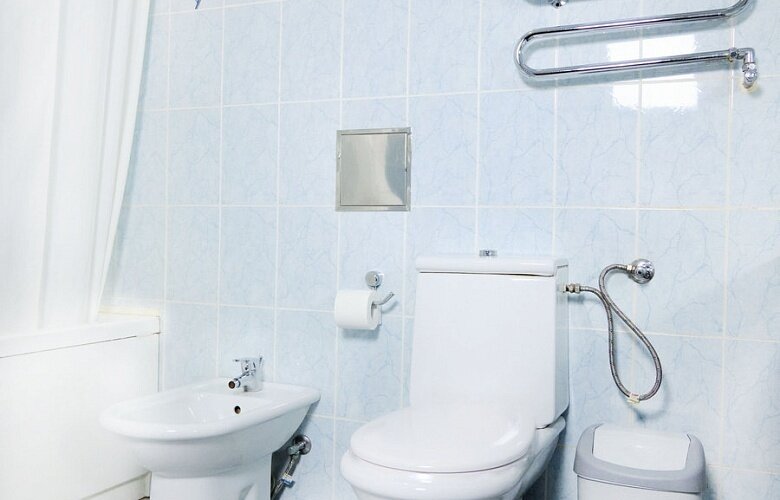 Люкс 2-комнатный 2-местный