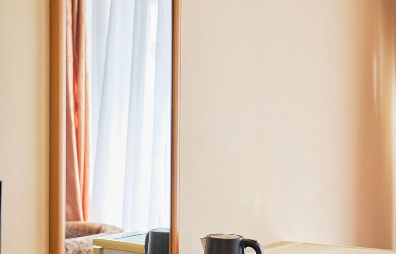 Полулюкс 1-комнатный 2-местный