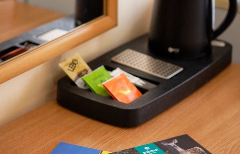 Полулюкс 1-комнатный 2-местный