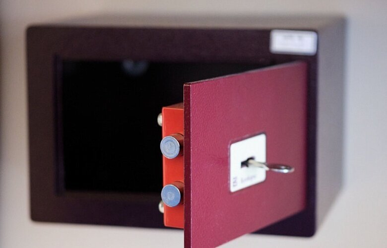 Полулюкс 1-комнатный 2-местный