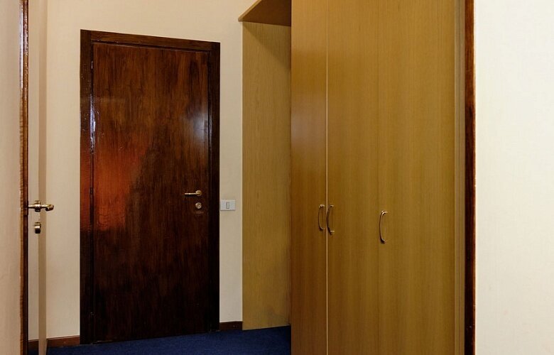 Полулюкс 1-комнатный 2-местный