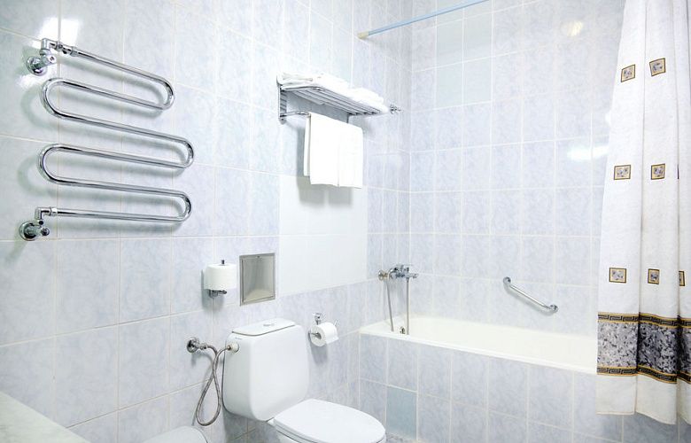 Стандартный 2-местный