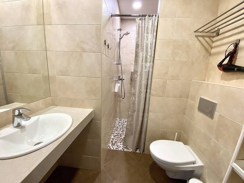 Апартаменты 4-местные 2-комнатные (2)