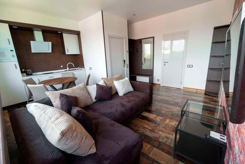 Люкс 3-местный 2-комнатный (2)